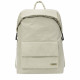 Flapover Nylon Backpack