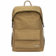 Flapover Nylon Backpack