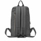 Zip Around Nylon Backpack