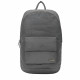 Zip Around Nylon Backpack