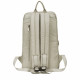 Zip Around Nylon Backpack