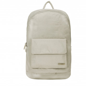 Zip Around Nylon Backpack