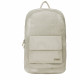 Zip Around Nylon Backpack