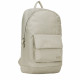 Zip Around Nylon Backpack