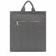 Portrait Nylon Tote