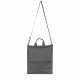 Portrait Nylon Tote