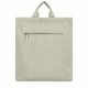 Portrait Nylon Tote