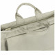 Portrait Nylon Tote