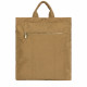 Portrait Nylon Tote