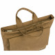 Portrait Nylon Tote