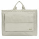 Landscape Nylon Tote