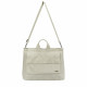 Landscape Nylon Tote