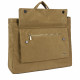 Landscape Nylon Tote