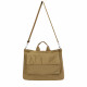 Landscape Nylon Tote