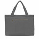 Oversized Landscape Nylon Tote