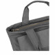 Oversized Landscape Nylon Tote