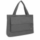 Oversized Landscape Nylon Tote