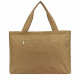 Oversized Landscape Nylon Tote