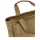 Oversized Landscape Nylon Tote