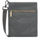 Portrait Nylon Crossbody Bag