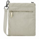 Portrait Nylon Crossbody Bag