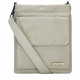 Portrait Nylon Crossbody Bag