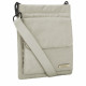 Portrait Nylon Crossbody Bag