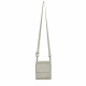 Portrait Nylon Crossbody Bag