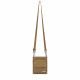 Portrait Nylon Crossbody Bag