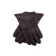 Ladies Silk Lined Gloves