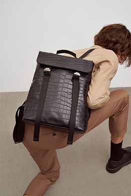 smith and canova backpack