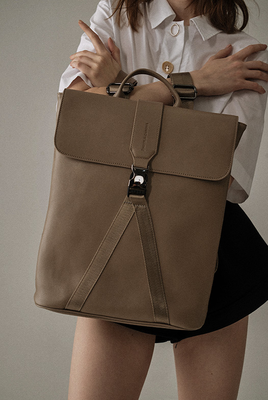 Smith & Canova - Backpacks